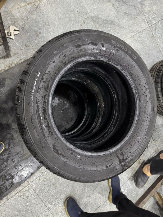 Peregon balon xolati zor