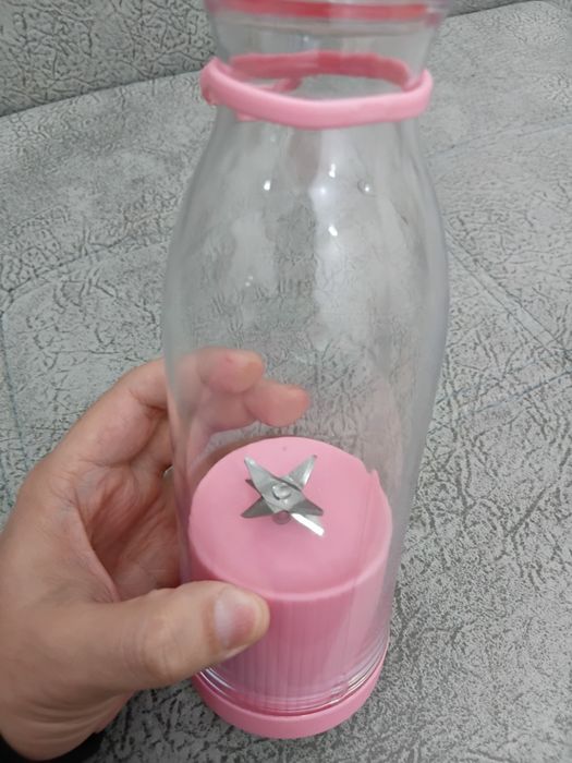 Продам мини блендер