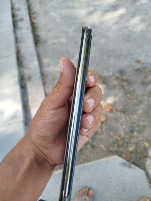 Infinix note 40 pro ideal xolatda