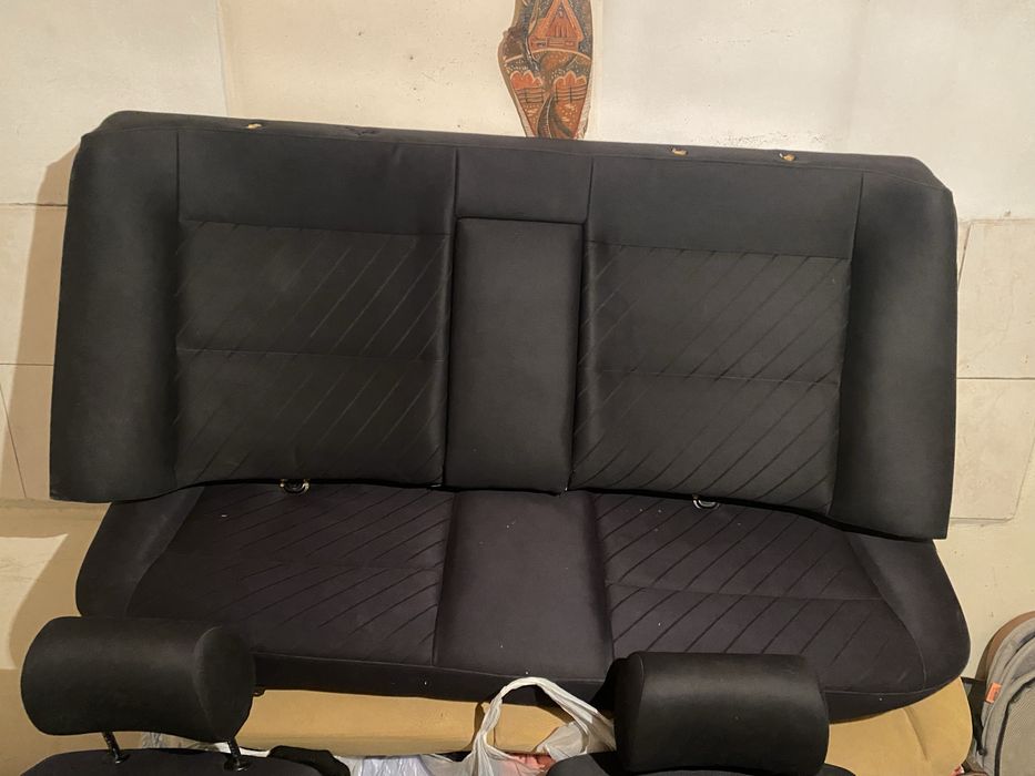 Сидение Ауди с4 А6 100