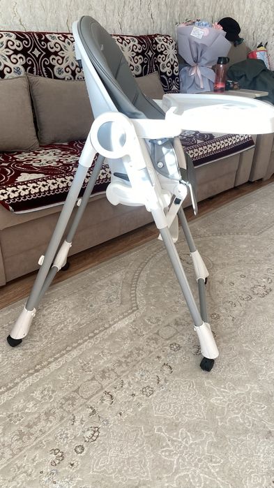 Детский стульдоя кормления ILOVI