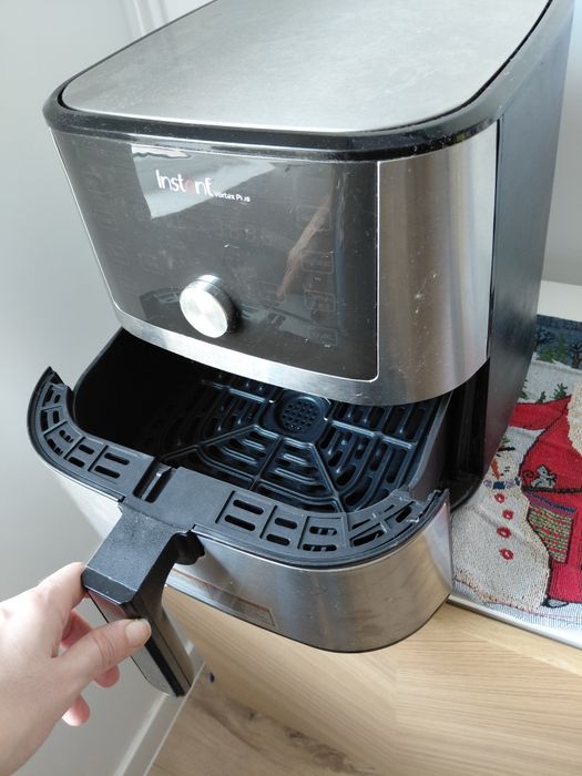 Instant pot airfryer vortex 5.7L