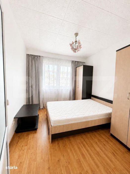 Apartament de inchiriat, 2 camere, 42 mp, zona Micro 3
