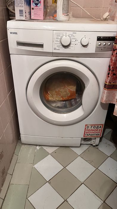 Продам машинку автомат