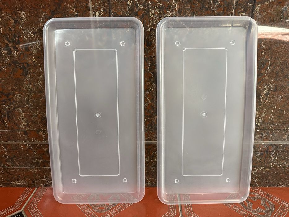 Поднос пластиковый Plastik Padnos(tovoq)