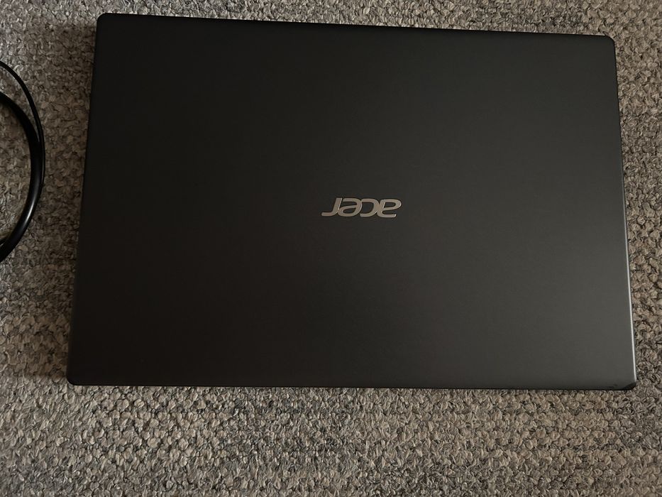 Ноутбук Acer Aspire A315-55Kg
