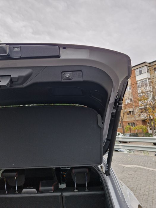 Puma St line X automata 155 Cp