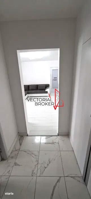 5 min Metrou OBOR, renovat, mobilat si utilat