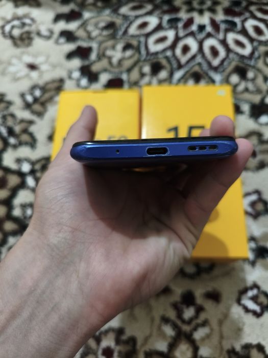 Redmi Note 10 5G