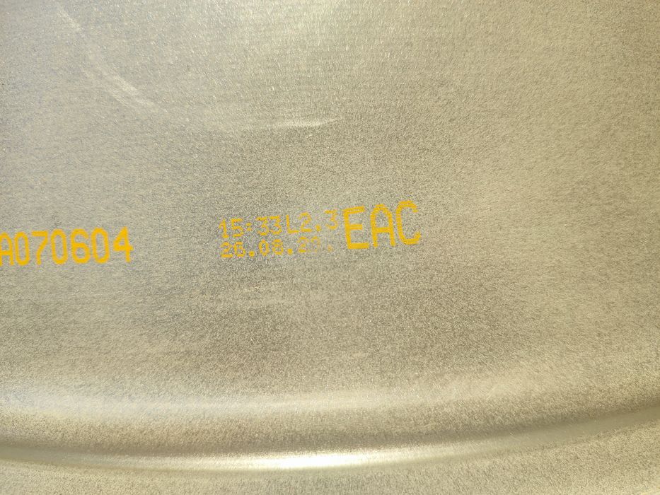 18" оригинални алуминиеви джанти за Mercedes Е/S/С,Glc...