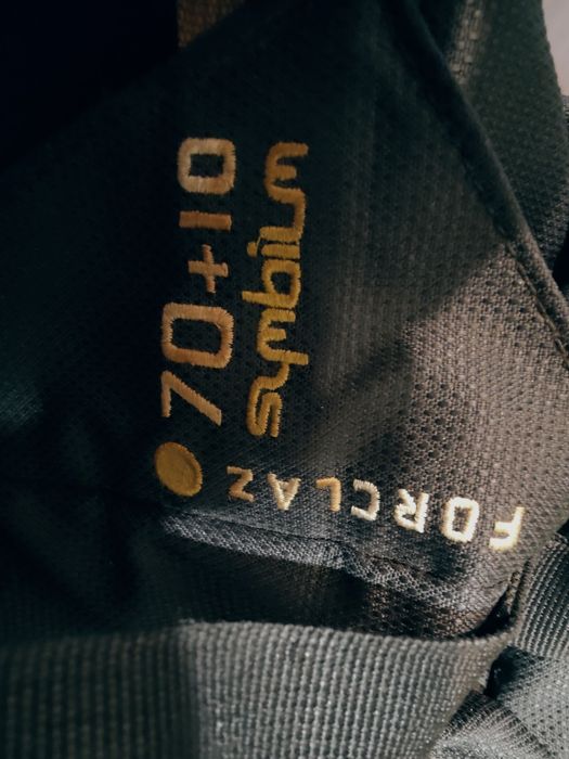 Rucsac Quechua Symbium 70+10L