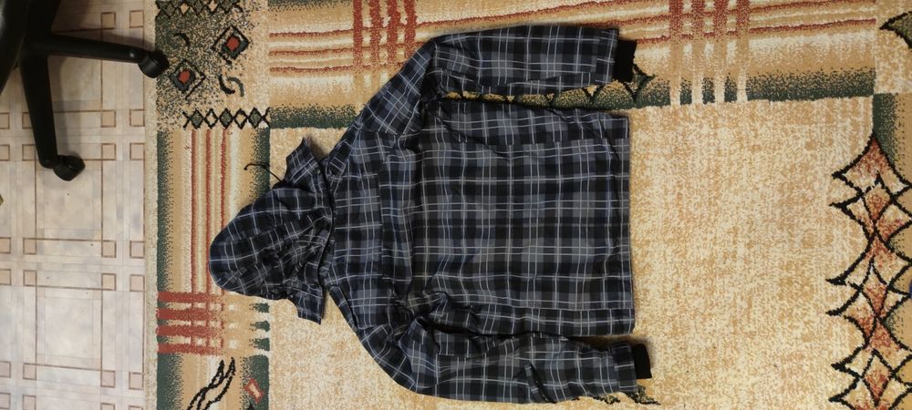 Скиорско яке за юноша