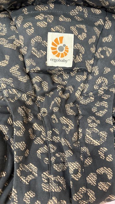 Ergobaby omni dream