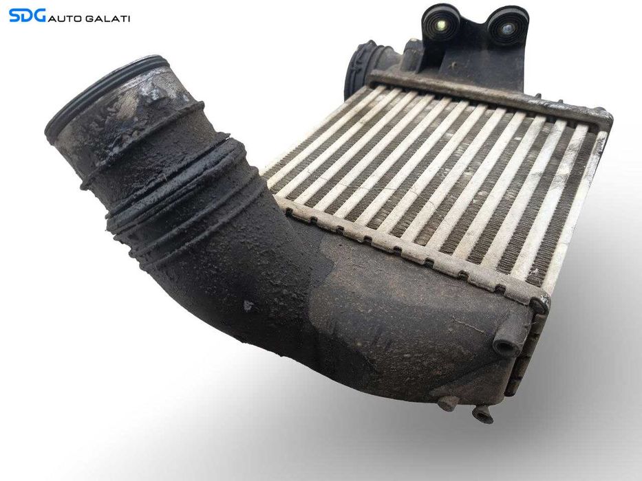 Radiator Intercooler Volkswagen Golf 4 1.9 TDI 1998 - 2006 Cod 1J0145803G, 1J0145803T, 0281002399, 038906051B [A0563]