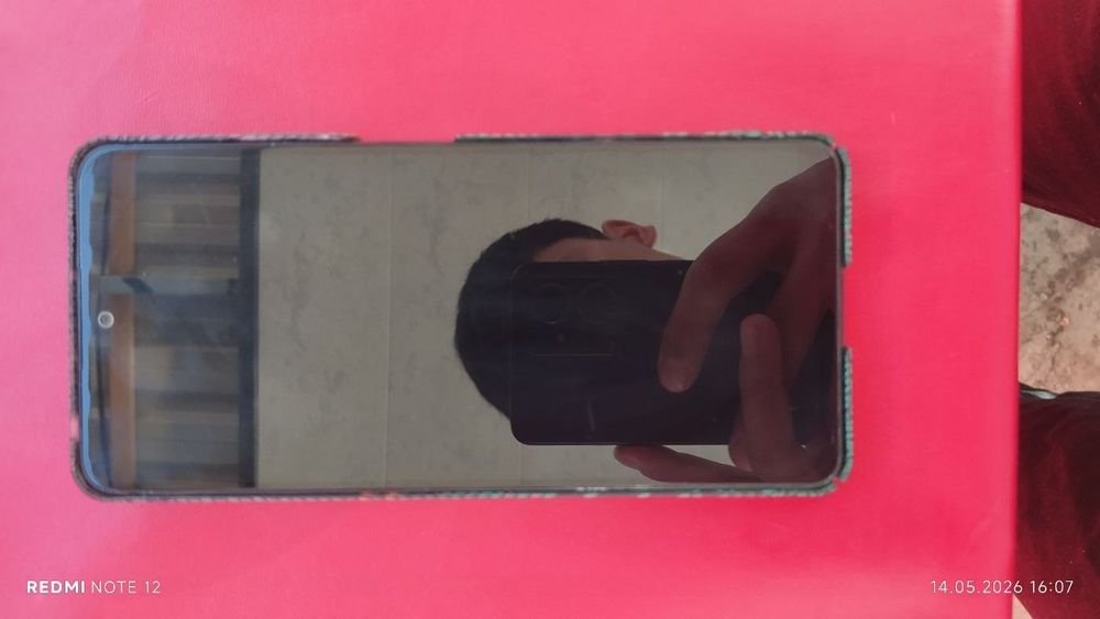 Xiaomi redmi note 11 pro
