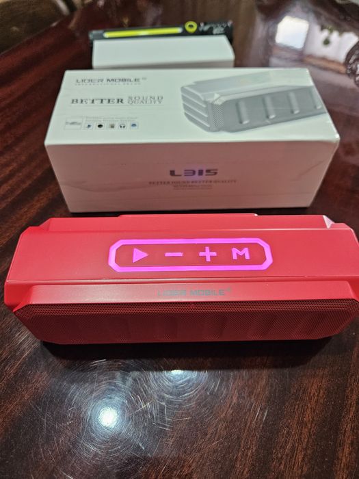 Продам колонку, не пользовались, за 4000.