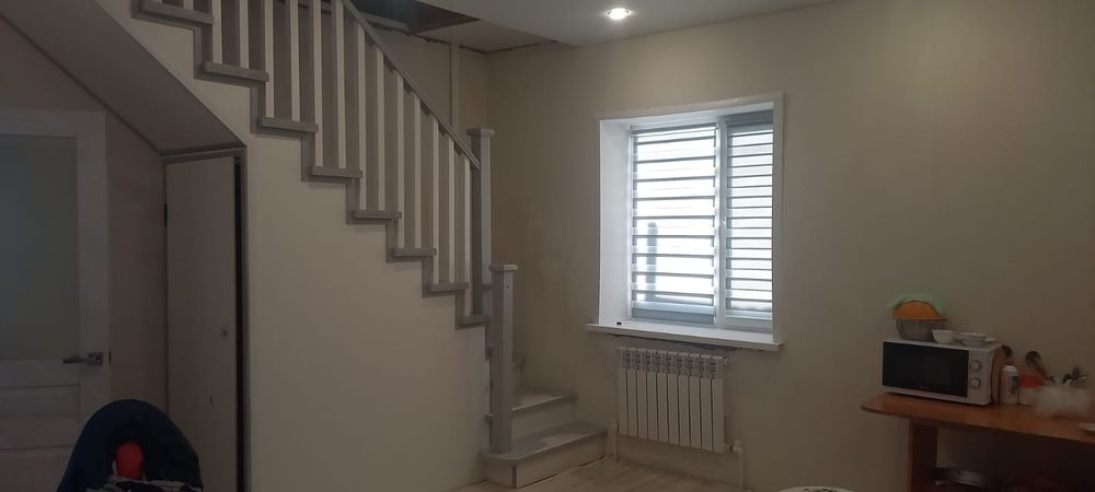 Продам 4х Ком котедж район Желаево