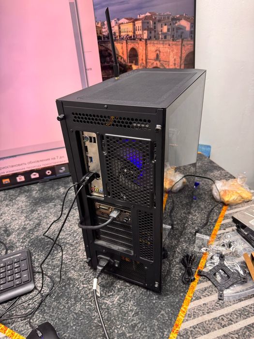 Продам компьютер