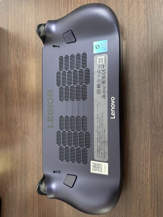 Lenovo Legion Go S , 512Gb, 16Gb RAM, Z2 Go