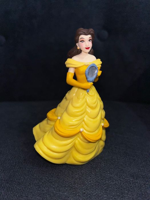 Комплект Дисни кукли-фигури 9 бр