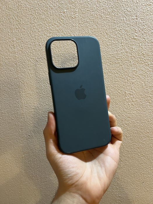 Husă Apple 16 Pro Max !