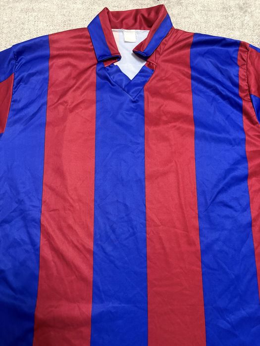 Тениска Барселона Стоичков / Stoichkov Barcelona