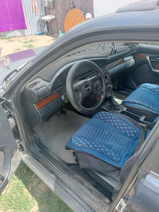 Продам  ауди100с4