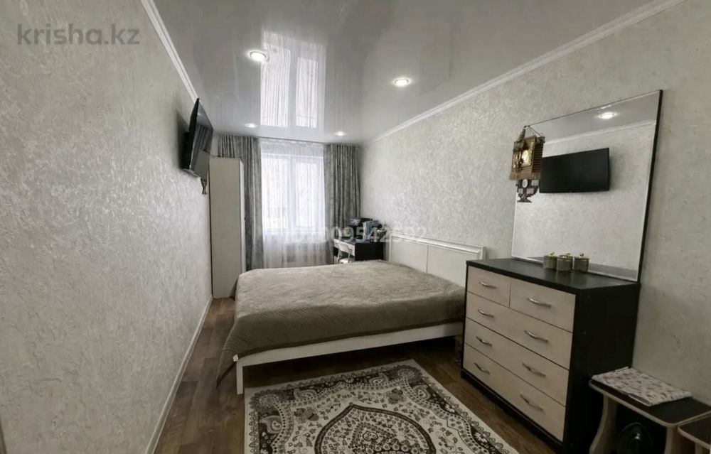 В продаже 2 ком квартира