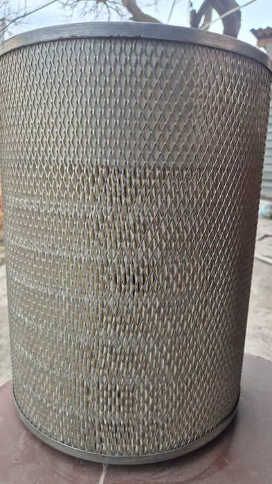 Воздушный фильтр Donaldson