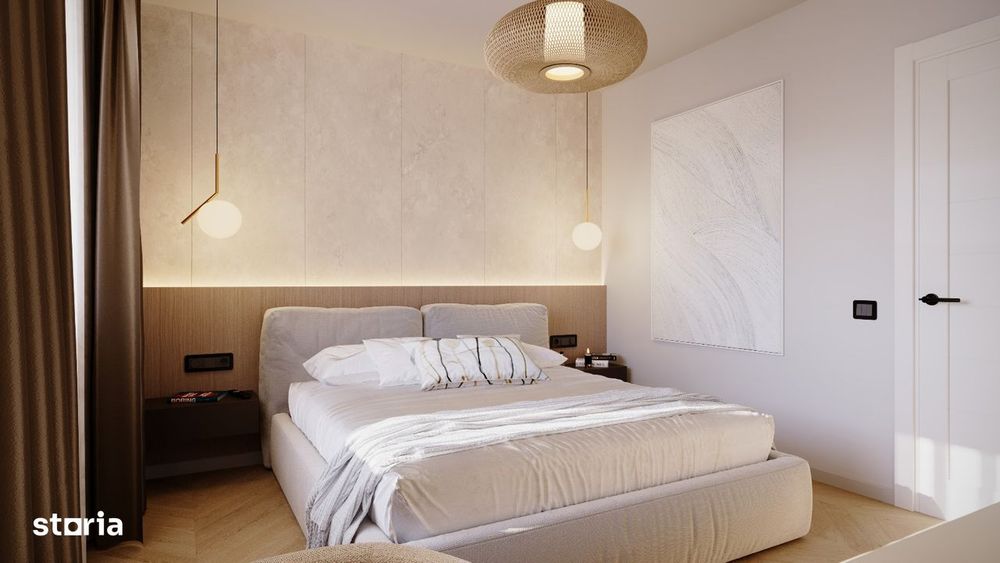 Garsonieră I Confort modern I Direct dezvoltator