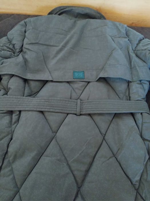 Дамско зимно яке