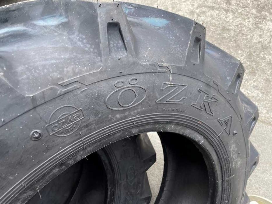 9.5-20 Anvelope noi agricole de tractor OZKA livrare rapida 8PR
