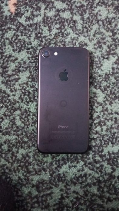 Продам обмен айфон 7 цена 15000