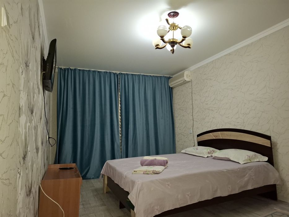 Сдам квартиру по часам,посуточно