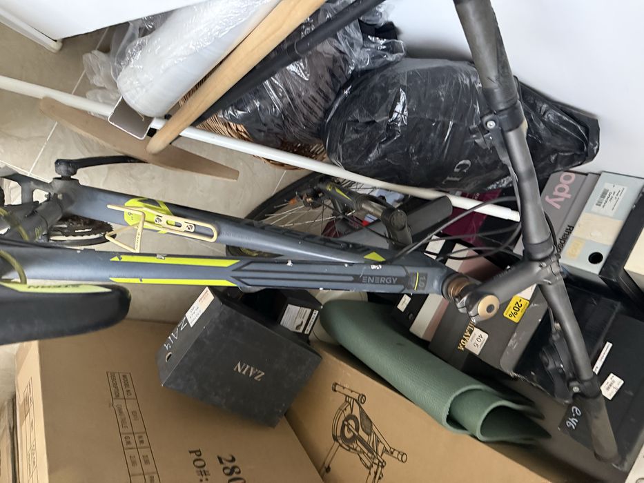 Велосипед , STERN