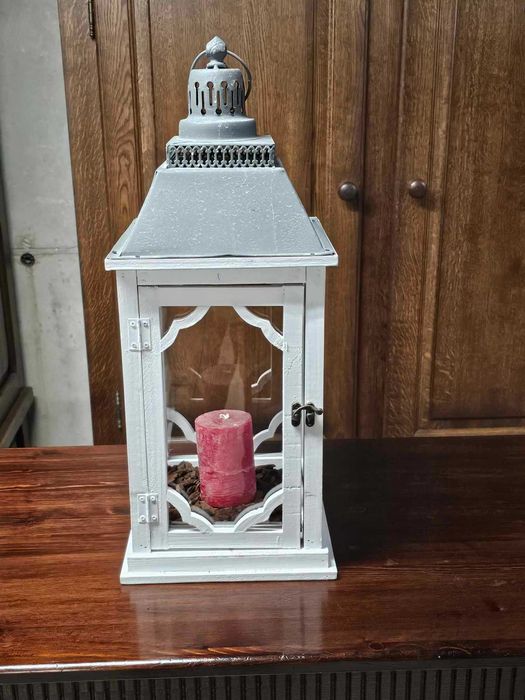 Фенери в ретро стил