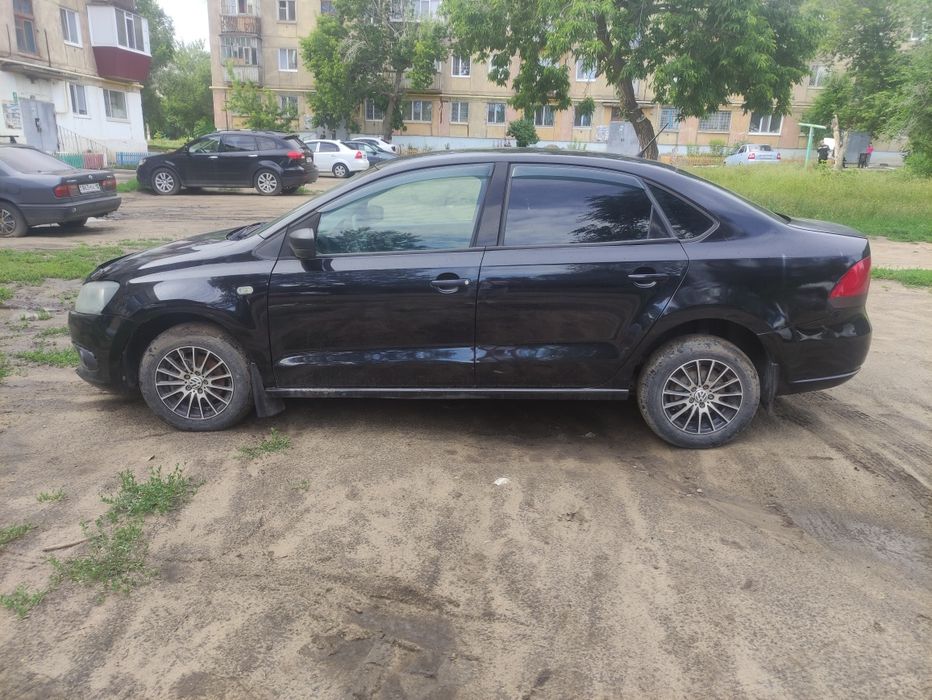 Продам  Volkswagen polo