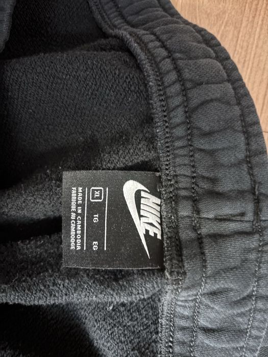 Pantaloni de trening Nike original