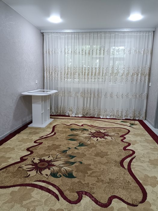 Сдам в аренду 3 ком.квартиру