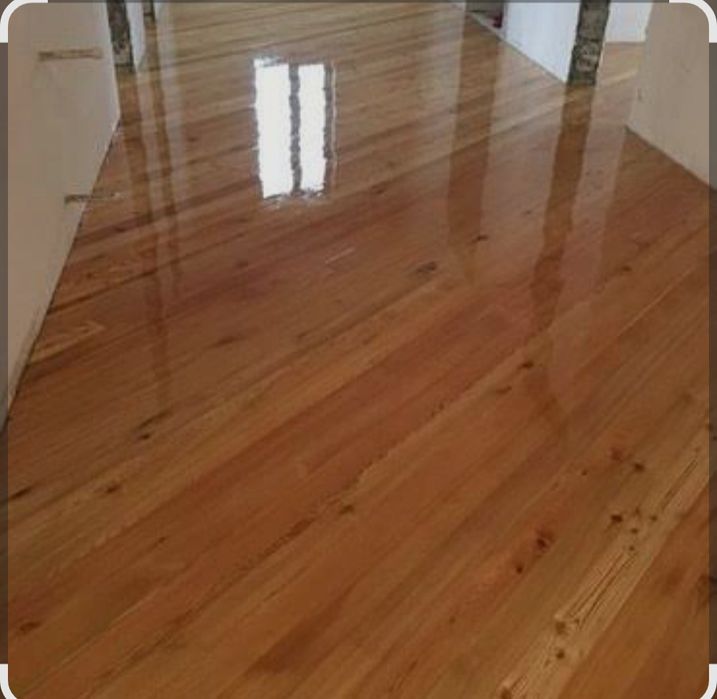 Tunikafon. Dekor palast. Plastik. Paner. Tahta va laminat pol. Ustasi.