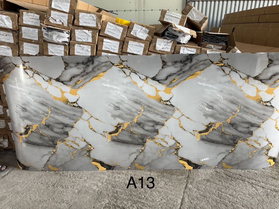 Гибкий мрамор самоклейка в рулонах