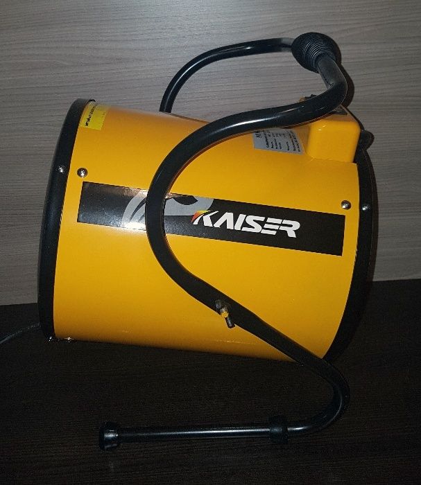 Калорифер HB-230s (3 кВт)