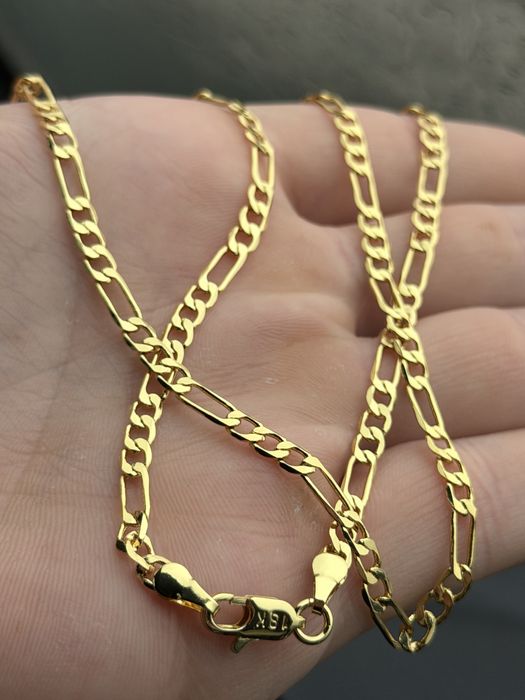 Златни Ланци медицинско Злато с маркировка 18К