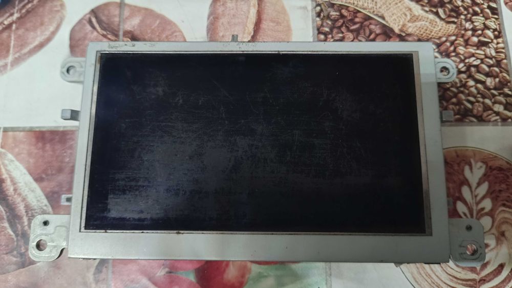 Audi A4 B8 2009- 2016 Mултимедия/Навигация