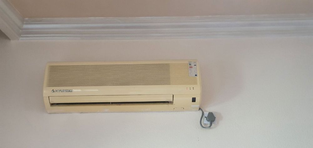 Konditsioner Hyundai 24