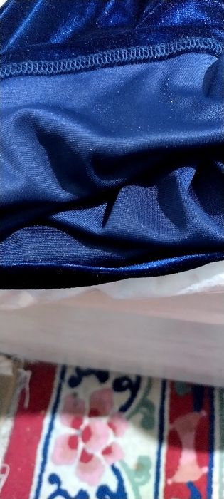 Дамски комплект анцунг