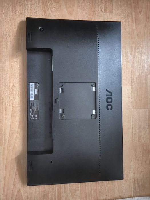 Monitor AOC 24.5inch 75hz