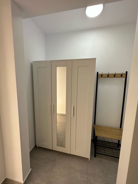 Inchiriez apartament 2 camere Bragadiru Strada Smaraldului