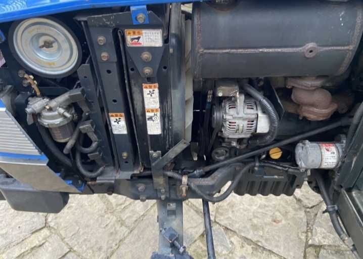 Продам минитрактор