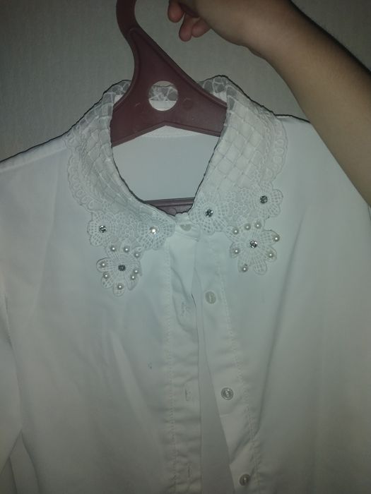 Школьные вещи для девочек